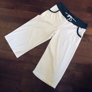 Vintage Lululemon mesh crops